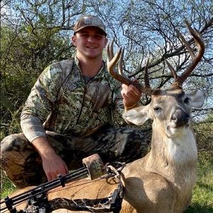 Meet your Posher, Jackson